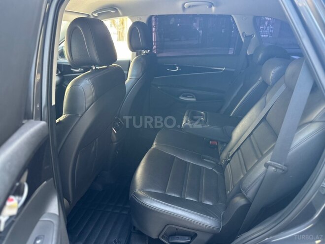 Kia Sorento 2015, 228,800 km - 2.0 l - Bakı
