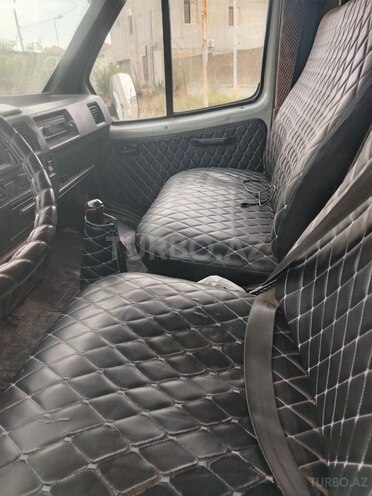 GAZ 2705-757 1998, 520,700 km - 2.4 l - Bakı