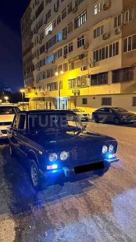 LADA (VAZ) 2106 1991, 62,000 km - 1.6 l - Bakı