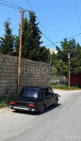 LADA (VAZ) 2106 1991, 62,000 km - 1.6 l - Bakı