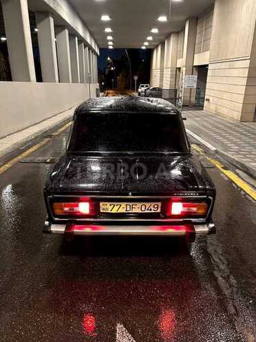 LADA (VAZ) 2106 1991, 62,000 km - 1.6 l - Bakı