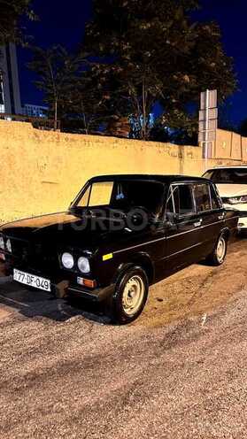 LADA (VAZ) 2106 1991, 62,000 km - 1.6 l - Bakı