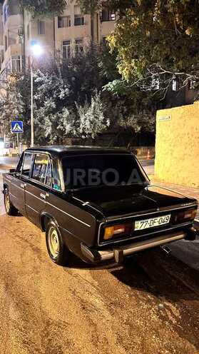 LADA (VAZ) 2106 1991, 62,000 km - 1.6 l - Bakı