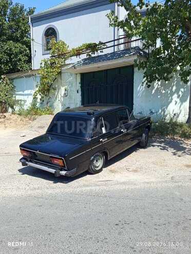 LADA (VAZ) 2106 1991, 62,000 km - 1.6 l - Bakı