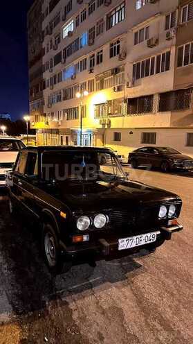 LADA (VAZ) 2106 1991, 62,000 km - 1.6 l - Bakı