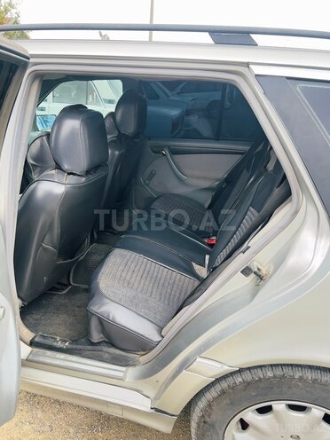 Mercedes C 180 1998, 374,306 km - 1.8 l - Zərdab
