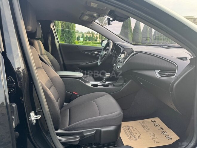 Chevrolet Malibu 2022, 107,000 km - 1.5 л - Gəncə