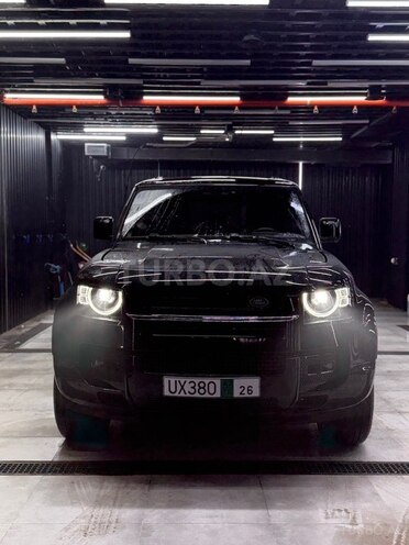 Land Rover Defender 2023, 52,000 km - 3.0 l - Bakı