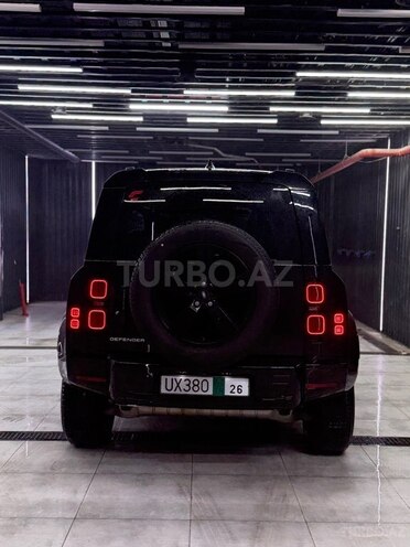 Land Rover Defender 2023, 52,000 km - 3.0 l - Bakı