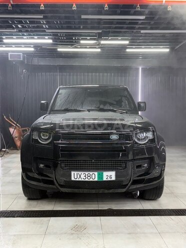 Land Rover Defender 2023, 52,000 km - 3.0 l - Bakı