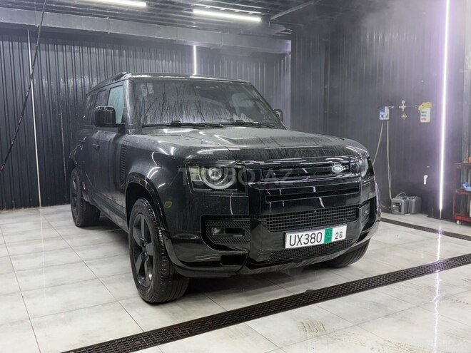Land Rover Defender 2023, 52,000 km - 3.0 l - Bakı