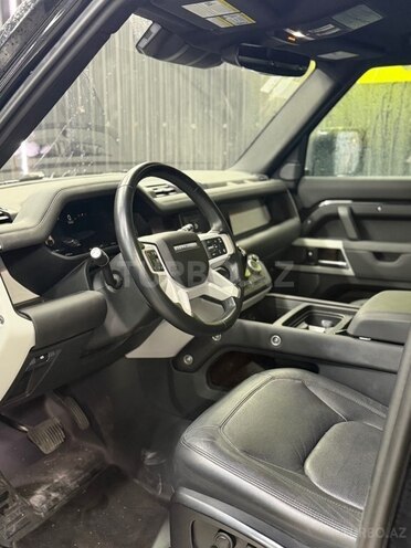 Land Rover Defender 2023, 52,000 km - 3.0 l - Bakı