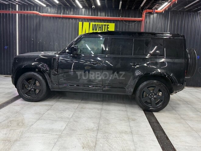 Land Rover Defender 2023, 52,000 km - 3.0 l - Bakı