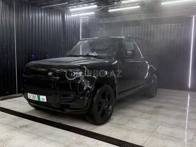 Land Rover Defender 2023, 52,000 km - 3.0 l - Bakı