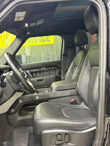 Land Rover Defender 2023, 52,000 km - 3.0 l - Bakı