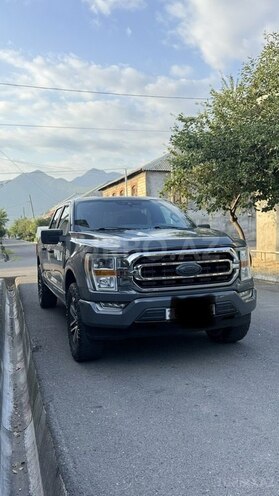 Ford F-150 2021, 119,937 km - 2.7 л - Bakı