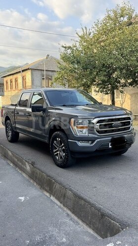 Ford F-150 2021, 119,937 km - 2.7 л - Bakı
