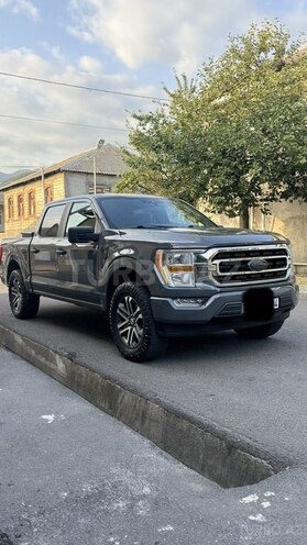 Ford F-150 2021, 119,937 km - 2.7 л - Bakı