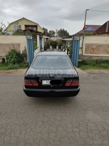 Mercedes E 230 1997, 462,000 km - 2.3 л - Neftçala