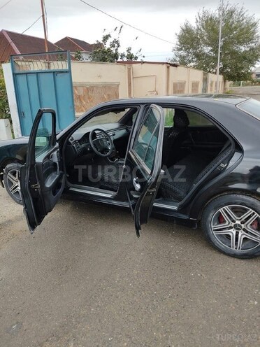 Mercedes E 230 1997, 462,000 km - 2.3 л - Neftçala