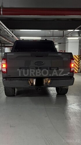 Ford F-150 2021, 119,937 km - 2.7 л - Bakı
