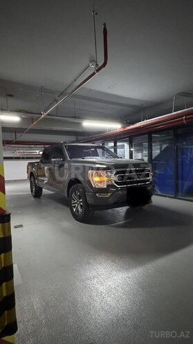 Ford F-150 2021, 119,937 km - 2.7 л - Bakı