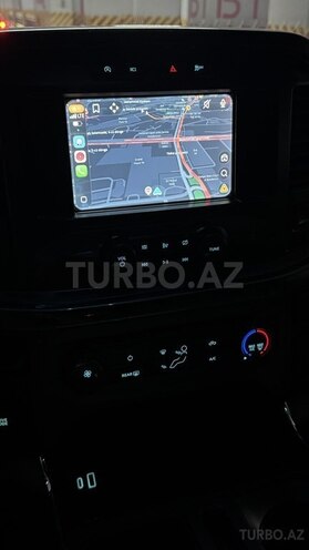 Ford F-150 2021, 119,937 km - 2.7 л - Bakı