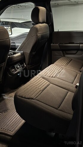 Ford F-150 2021, 119,937 km - 2.7 л - Bakı