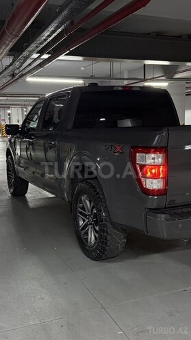 Ford F-150 2021, 119,937 km - 2.7 л - Bakı