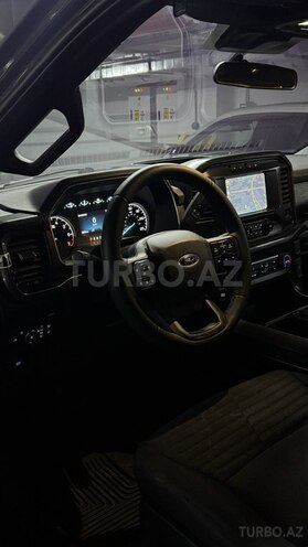 Ford F-150 2021, 119,937 km - 2.7 л - Bakı