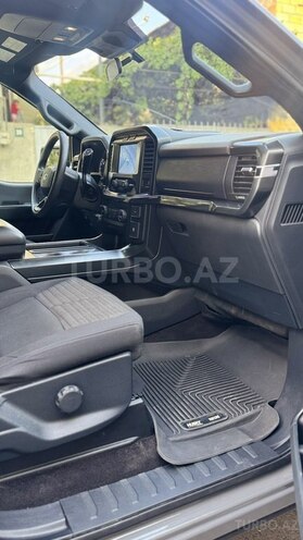 Ford F-150 2021, 119,937 km - 2.7 л - Bakı