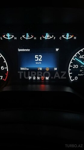 Ford F-150 2021, 119,937 km - 2.7 л - Bakı
