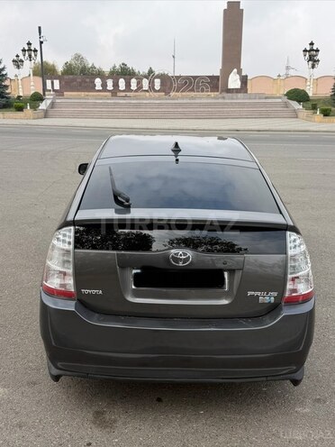 Toyota Prius 2007, 350,000 km - 1.5 l - Gəncə