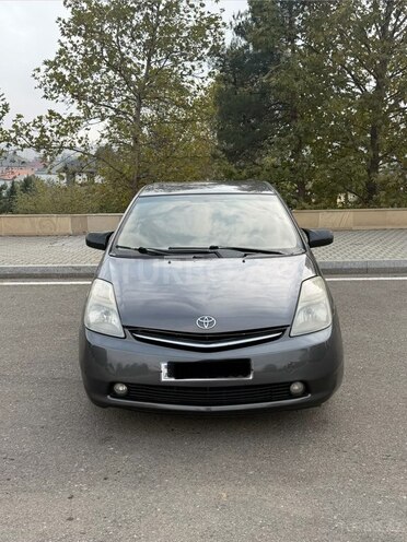 Toyota Prius 2007, 350,000 km - 1.5 l - Gəncə