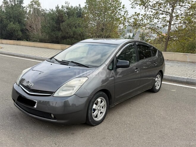 Toyota Prius 2007, 350,000 km - 1.5 l - Gəncə