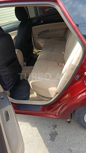 Toyota Prius 2005, 300,000 km - 1.5 l - Bakı
