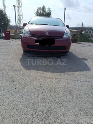 Toyota Prius 2005, 300,000 km - 1.5 l - Bakı