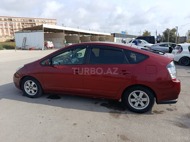 Toyota Prius 2005, 300,000 km - 1.5 l - Bakı