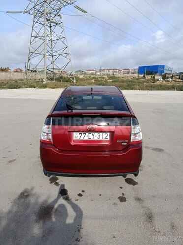 Toyota Prius 2005, 300,000 km - 1.5 l - Bakı