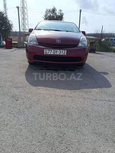 Toyota Prius 2005, 300,000 km - 1.5 l - Bakı