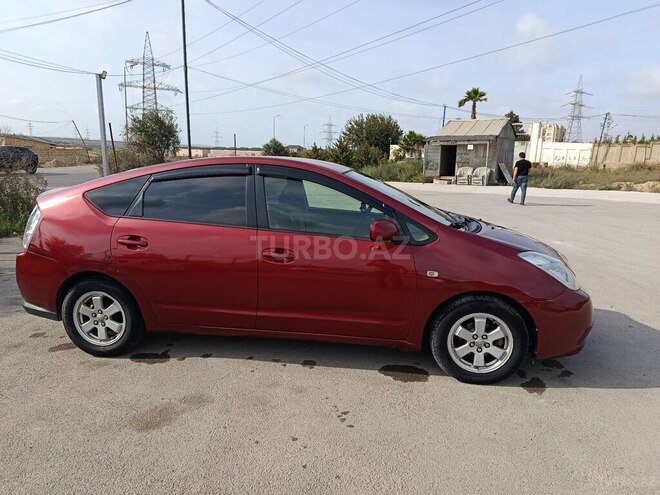 Toyota Prius 2005, 300,000 km - 1.5 l - Bakı
