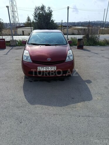 Toyota Prius 2005, 300,000 km - 1.5 l - Bakı