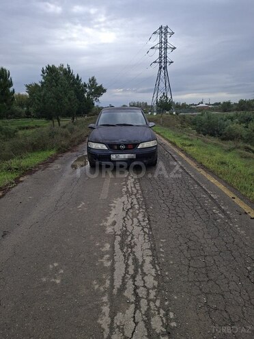 Opel Vectra 1996, 125,452 km - 1.6 л - Şirvan
