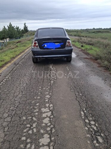 Opel Vectra 1996, 125,452 km - 1.6 л - Şirvan