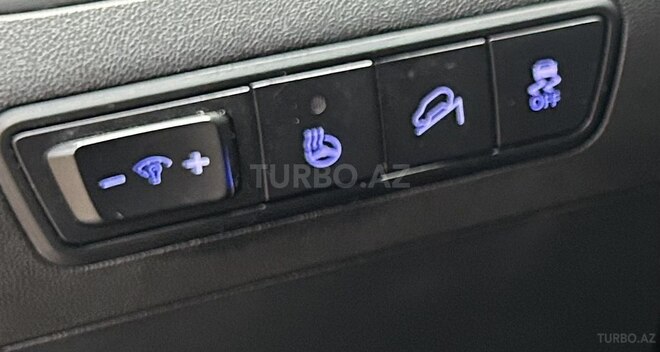 Hyundai ix35 2014, 135,000 km - 2.0 l - Bakı
