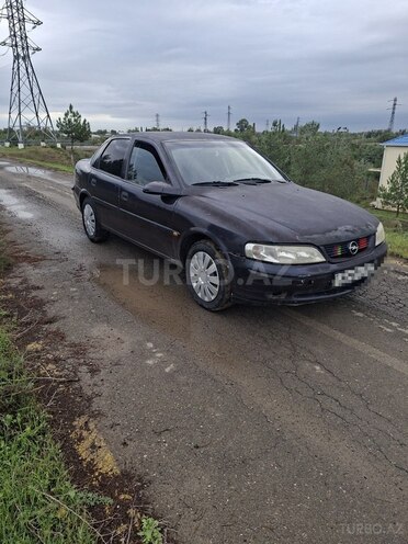 Opel Vectra 1996, 125,452 km - 1.6 л - Şirvan
