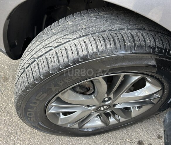 Hyundai ix35 2014, 135,000 km - 2.0 l - Bakı