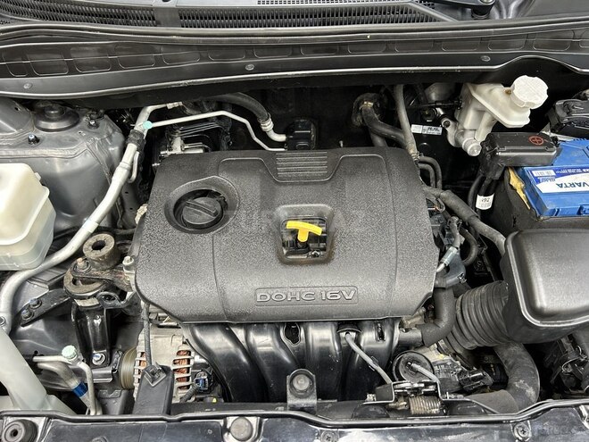 Hyundai ix35 2014, 135,000 km - 2.0 l - Bakı