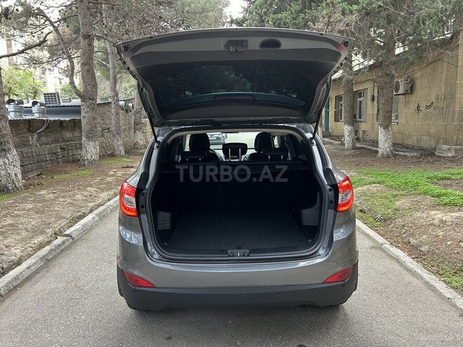 Hyundai ix35 2014, 135,000 km - 2.0 l - Bakı