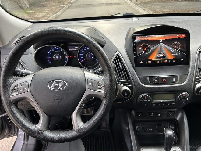 Hyundai ix35 2014, 135,000 km - 2.0 l - Bakı